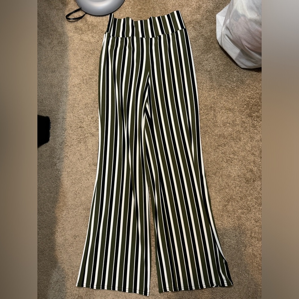 Formal pants